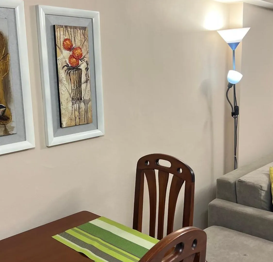 Bright & Roomy Center 티라나 0*,  알바니아