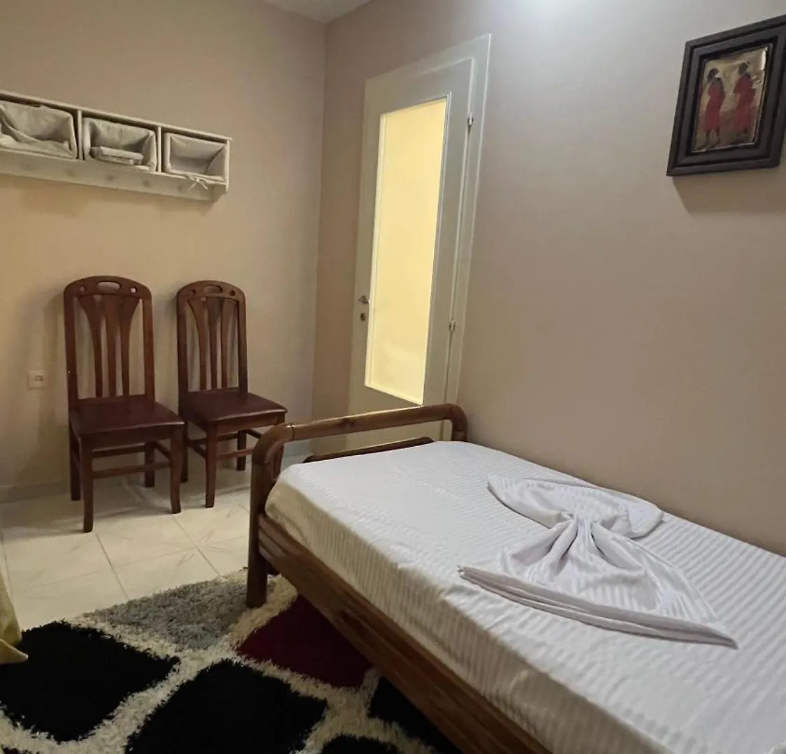 Bright & Roomy Center 티라나 0*,  알바니아