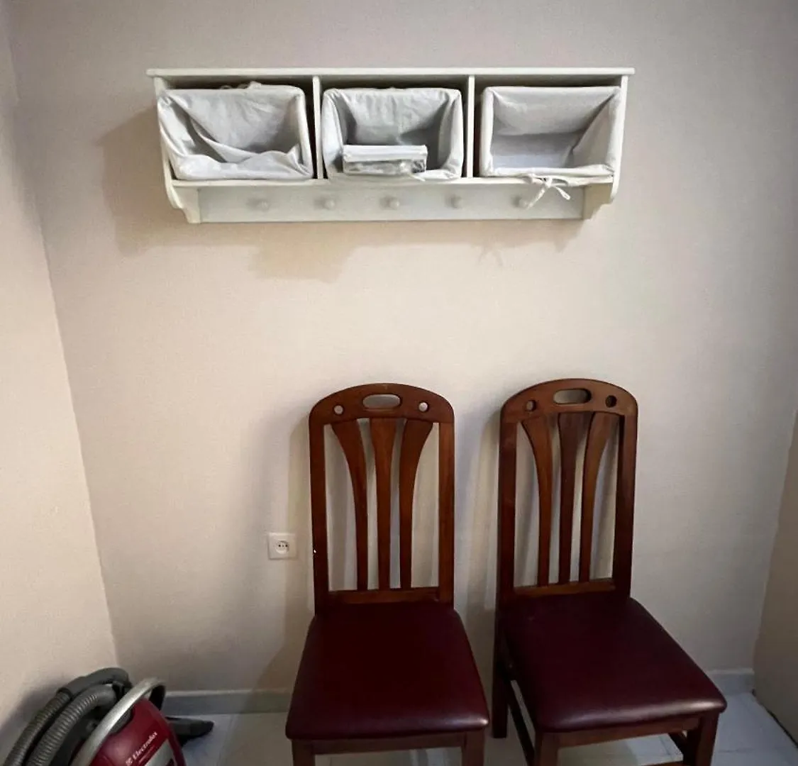 아파트 Bright & Roomy Center 티라나 알바니아