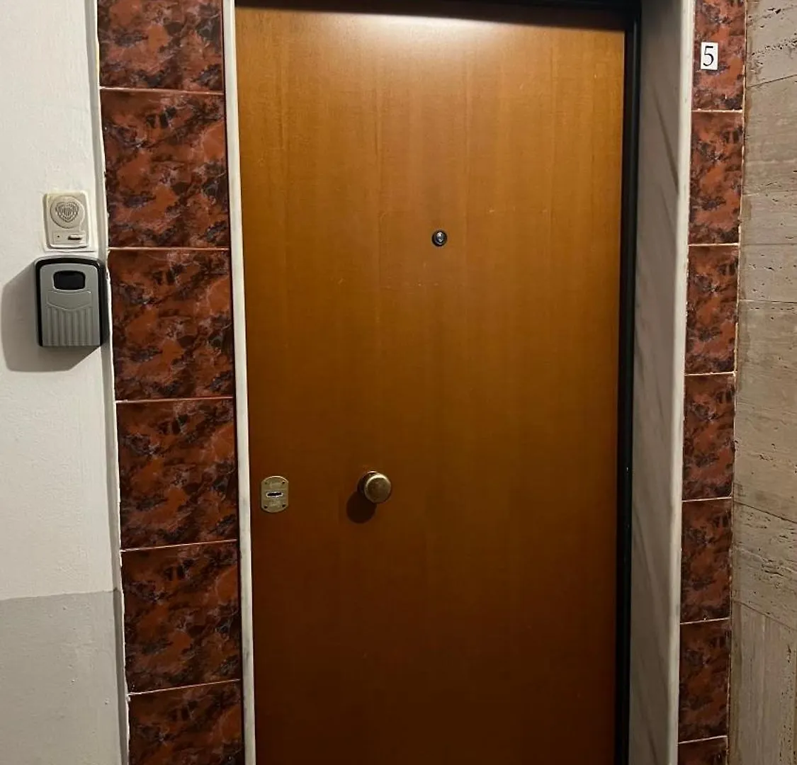 Daire Bright & Roomy Center Tiran