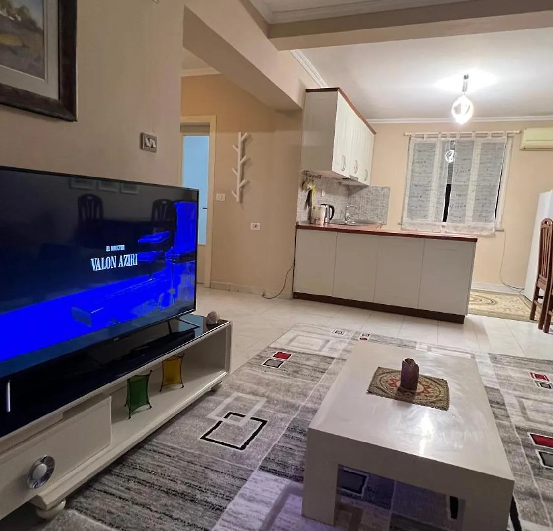 Bright & Roomy Center 티라나 알바니아
